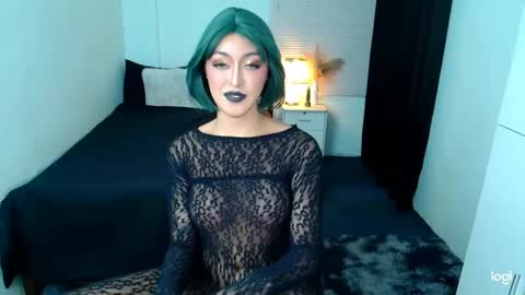 Snapshot of princessofcums69 chatting on 03/12/25, 07:02 Love online show from 03/12/25, 07:02