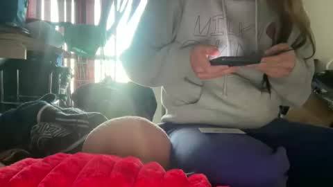 princessoftenis44 online show from 01/25/25, 11:00