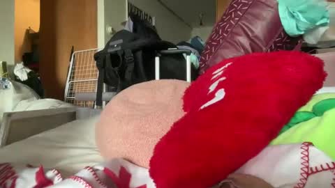 princessoftenis44 online show from 03/11/25, 10:20