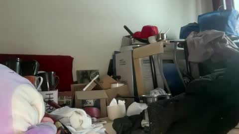 princessoftenis44 online show from 12/04/25, 10:07