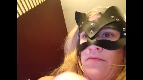 Pretty Kitty online show from 01/09/26, 04:04