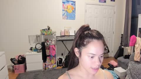 Snapshot of princesssativa chatting on 02/12/25, 04:44 online show from 02/12/25, 04:44