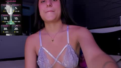 Valentina online show from 03/17/26, 10:13