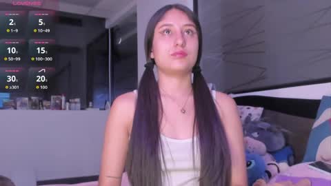 Snapshot of princesstina06 chatting on 05/16/26, 10:36 Valentina online show from 05/16/26, 10:36