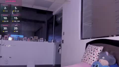 Snapshot of princesstina06 chatting on 07/04/26, 10:54 Valentina online show from 07/04/26, 10:54