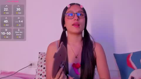 Snapshot of princesstina06 chatting on 07/16/26, 11:11 Valentina online show from 07/16/26, 11:11
