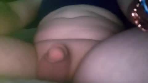 princesstinydick69 online show from 01/19/26, 11:58