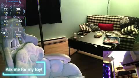 Snapshot of princesstyff chatting on 09/25/25, 11:03 Tyff et Blast online show from 09/25/25, 11:03