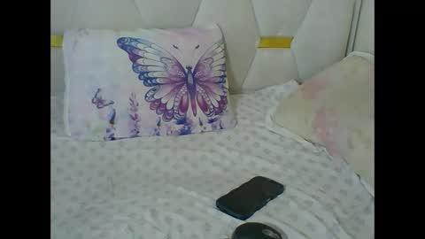 Snapshot of princessyankee chatting on 02/18/26, 03:57 Yanker online show from 02/18/26, 03:57