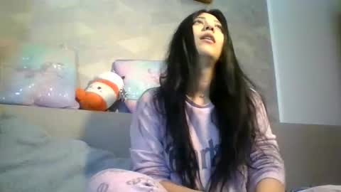PrincessYara online show from 11/07/25, 08:25