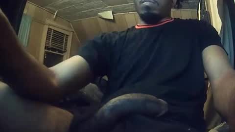 Snapshot of princevon09 chatting on 02/11/26, 12:48 Trevon online show from 02/11/26, 12:48