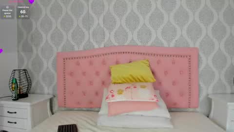 Snapshot of princsgirl_ chatting on 04/18/26, 06:45 Marcela online show from 04/18/26, 06:45