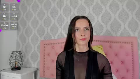 Snapshot of princsgirl_ chatting on 04/18/26, 07:07 Marcela online show from 04/18/26, 07:07