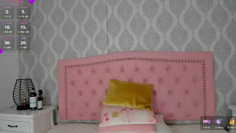 Snapshot of princsgirl_ chatting on 04/21/26, 06:44 Marcela online show from 04/21/26, 06:44
