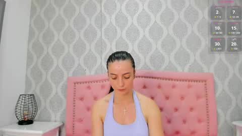 Snapshot of princsgirl_ chatting on 05/20/26, 07:53 Marcela online show from 05/20/26, 07:53