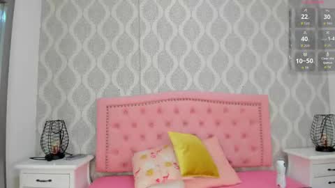 Snapshot of princsgirl_ chatting on 06/01/26, 06:09 Marcela online show from 06/01/26, 06:09