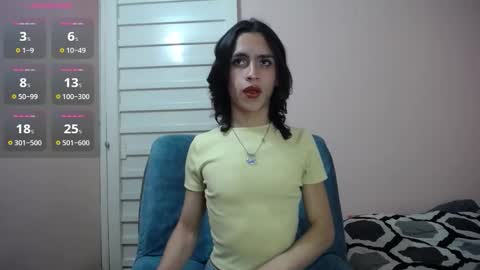 prinsess_sarita online show from 02/18/26, 01:01