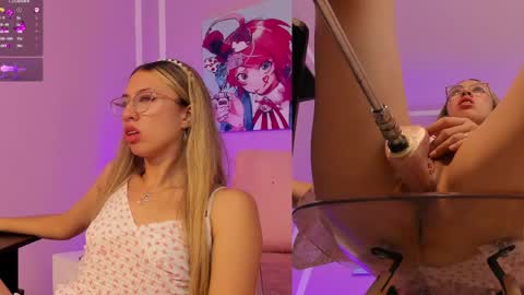 SARITA online show from 04/30/26, 10:32