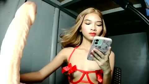 PRINXESS online show from 06/18/26, 05:19