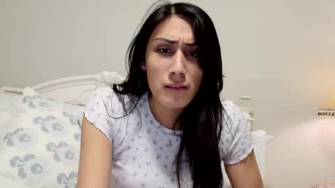 Prinxessally online show from 01/25/25, 02:58