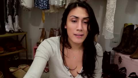 Prinxessally online show from 01/30/25, 05:19