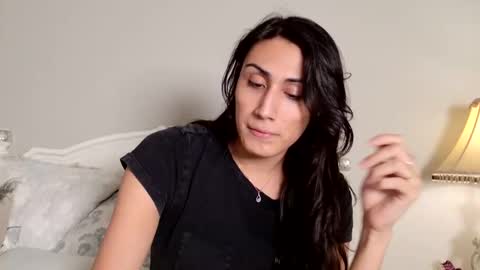 Prinxessally online show from 02/06/25, 03:06