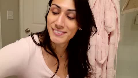 Prinxessally online show from 02/17/25, 03:25