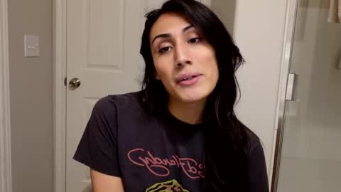 Prinxessally online show from 02/24/25, 05:43