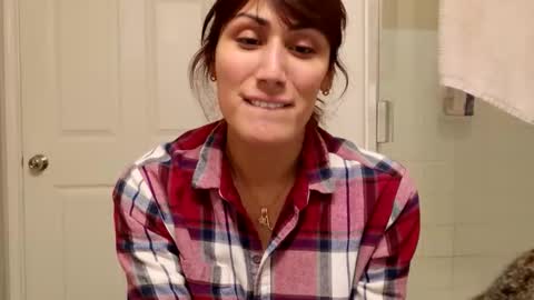 Snapshot of prinxessally chatting on 02/07/26, 10:24 Prinxessally online show from 02/07/26, 10:24