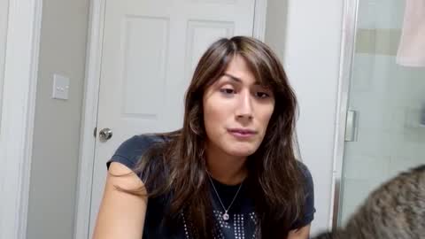 Snapshot of prinxessally chatting on 03/23/26, 06:56 Prinxessally online show from 03/23/26, 06:56