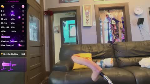 Pris Brayden online show from 03/06/26, 09:00