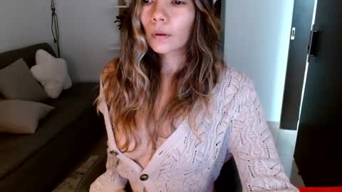 Marcela online show from 05/13/26, 08:38