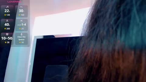 priscilarainbow online show from 05/21/26, 12:23