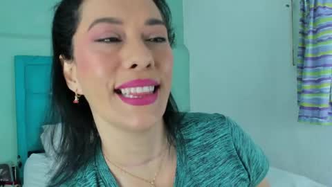 PriscilaSmiith online show from 05/15/26, 02:29