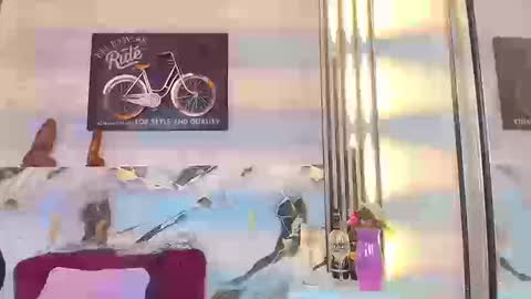 PRISHArMANA online show from 03/10/26, 03:50