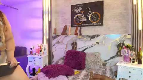 Snapshot of prishaa chatting on 06/20/26, 06:16 PRISHArMANA online show from 06/20/26, 06:16