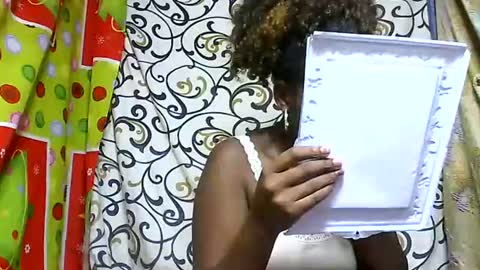 Prisilla9794 online show from 01/07/26, 11:34