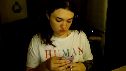 Snapshot of prismm_ chatting on 01/17/26, 10:20 prismm_ online show from 01/17/26, 10:20