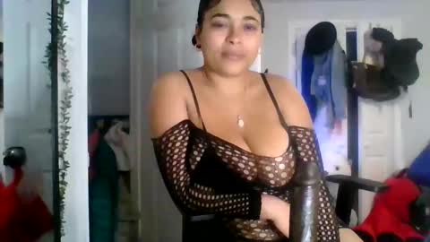 prissyymissyy online show from 11/13/25, 10:19