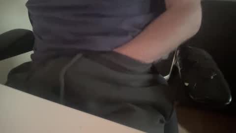 Snapshot of pritchj chatting on 12/29/24, 11:18 pritchj online show from 12/29/24, 11:18