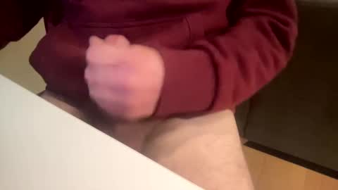 Snapshot of pritchj chatting on 01/23/25, 10:11 pritchj online show from 01/23/25, 10:11