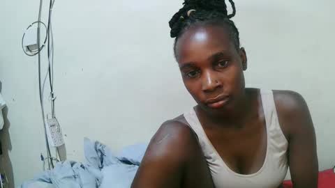 pritty_amber online show from 04/05/26, 07:55