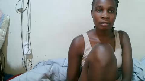 pritty_amber online show from 04/15/26, 08:53