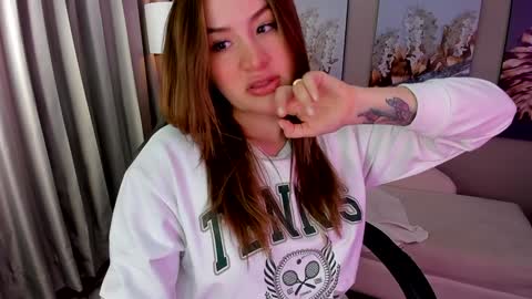 Snapshot of priya_rose chatting on 01/24/25, 09:15 Priya Rose online show from 01/24/25, 09:15