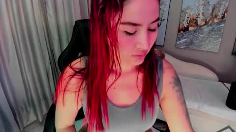 Snapshot of priya_rose chatting on 10/23/25, 06:28 Priya Rose online show from 10/23/25, 06:28