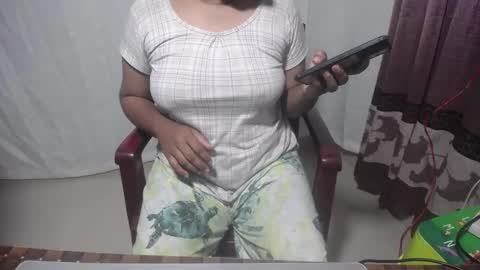 Priyonti ganguli online show from 11/03/25, 01:29