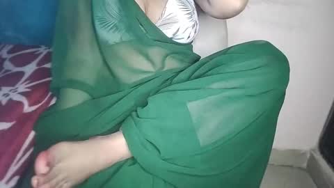 priyu_ online show from 01/09/26, 02:20