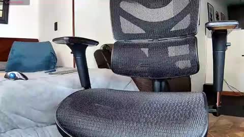 Probardetodo independent model online show from 01/11/25, 06:56