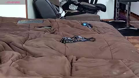 Snapshot of probardetodo chatting on 11/27/25, 06:32 Probardetodo independent model online show from 11/27/25, 06:32