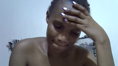 Snapshot of proccy_cute chatting on 10/16/25, 08:43 Princess online show from 10/16/25, 08:43